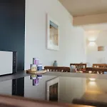 Neu Rügen Resørt Großzügige, Gemütliche Doppelhaushälfte Rasmus Mit Terrasse * Sagard