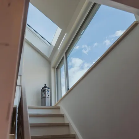 Neu Rügen Resørt Großzügige, Gemütliche Doppelhaushälfte Rasmus Mit Terrasse Ferienhaus Sagard